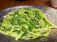 椒丝腐乳炒通心菜-木棉·醉心粤味(COCO Park店)