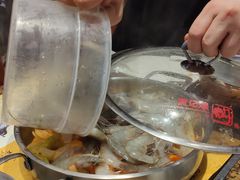 -黄记煌三汁焖锅(欢乐海岸店)