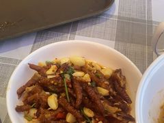 -彭耕记猪油炒小菜(吉联mall店)