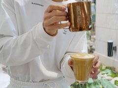 -1/4 ONE QUARTER COFFEE LAB(朝阳大悦城店)