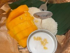 -太食獸泰式茶餐厅(IFS国金中心店)