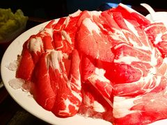 -旺晖本帮骨头煲·深夜火锅(梅园路店)