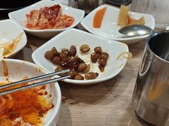 -山海珍味韩国料理(奥城店)