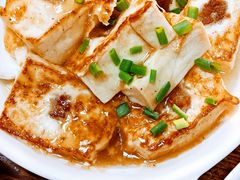 客家让豆腐-苏记农家菜馆