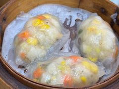 -香港蓮香樓(上環店)