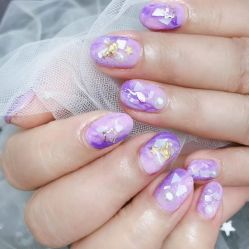-StartNail美甲