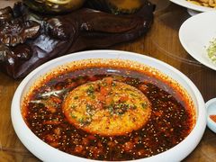 -面辣子·陕西家乡菜(长安店)