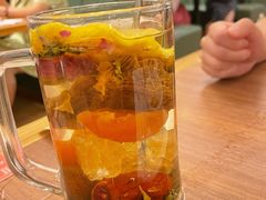 -贯贯吉·清真餐厅(浙江中路店)