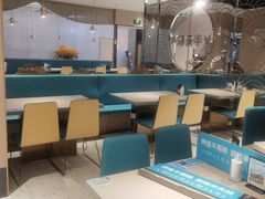 大堂-半天妖烤鱼(桐乡万嘉购物中心店)