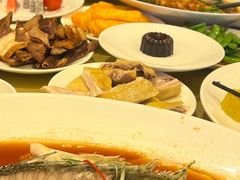-红棉中餐厅·广州海航威斯汀酒店