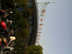 -如皋汽车客运站