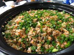 -钱大妈海鲜饭店(保利林语店)