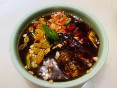 红糖冰粉-新发现(苏州中心商场店)