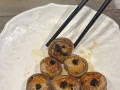-大神太神·铁板烧(瑞虹天地月亮湾店)