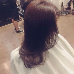Mirror Salon-3AM HAIR SALON烫发染发接发