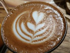 -Peet's 皮爷咖啡(东湖路手作店)