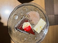 -福樱兰海鲜放题铁板烧(加州店)