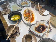 -外婆船宴餐厅·外婆喊你回家吃饭
