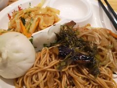 -素满香·素食自助餐(苏州·临顿路店)