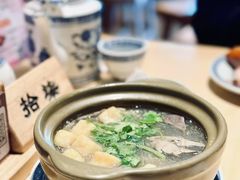 -南京大牌档(龙江新城市广场店)