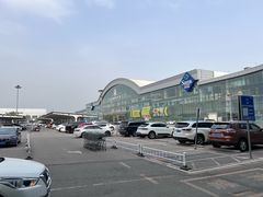 -亦庄创意生活广场