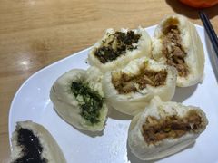 -老陶包子铺(南大西南村店)