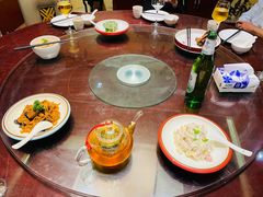 -老正兴菜馆(福州路店)