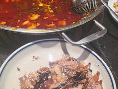 -小饕荟雅安贡椒鱼鲜馆(广福桥店)