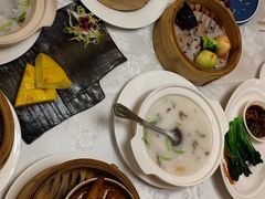 -酌宴府The China Club·广州万富希尔顿酒店(云城东路店)
