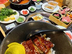 -匠牛亭·锅物烧肉放题自助(昆百大·泰业城店)