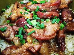-红星光发煲仔饭(大石街店)