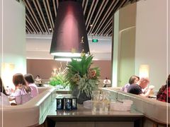 大堂-枕水江南(铁西万象汇店)