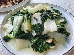 -崖口红树林海鲜餐厅