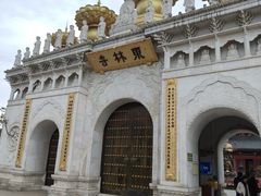-上海东林寺(金山区)