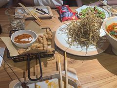 -申记串道和和旗舰店(北行店)