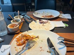 -拉蒂娜·巴西牛排馆 Latina·Brazilian Steakhouse(铜仁旗舰店)