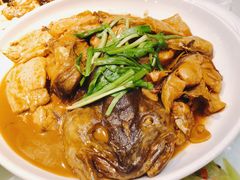 -日丰园海肠水饺·老字号大连海鲜(和平广场店)