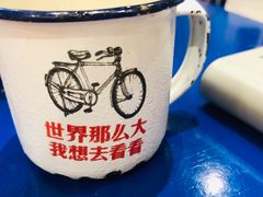 -马路边边串串香(双井直营店)