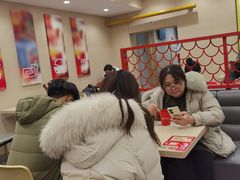 -永和大王(北京站内一店)