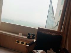 -北京盘古七星酒店