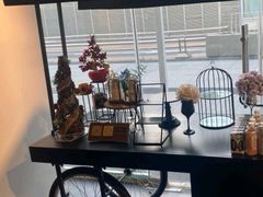 -Living Kitchen团建·厨艺派对空间(国贸店)