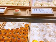 -泸溪河桃酥(凯德MALL太阳宫店)