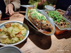 -树厨贵州菜(大十字店)