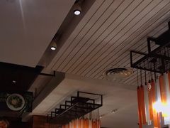 大堂-新旺茶餐厅(嘉里城店)