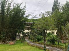-莫干山风景区