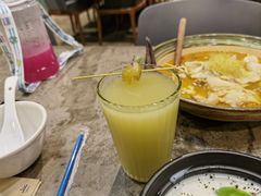 -半山腰·云南菜(侨福芳草地店)