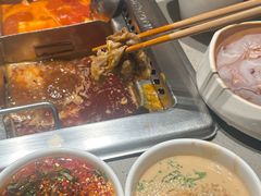 -海底捞火锅(万达广场店)