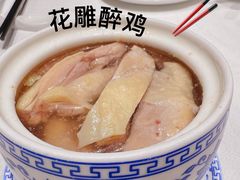 -上海老饭店(北京分店)