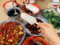 -老三样·旧食新味(船山路店)