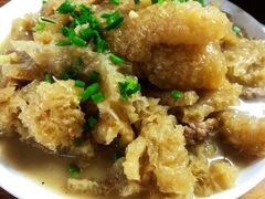 -大赤坎肥仔强烧味海鲜餐厅(大赤坎店)